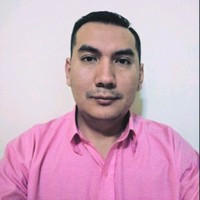 Jorge Luis Alvarez Lijeron