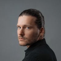 Alex Egorov
