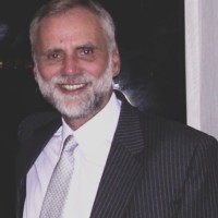 Timothy Vincent