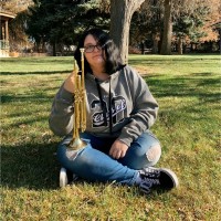 Cheyenne Schoolcraft