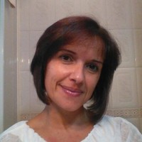Isabel Maria Simões Nascimento