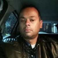 Gilnei Teixeira Rodrigues