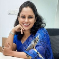 Sharmin Akther
