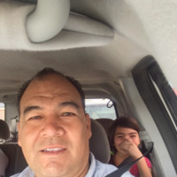 Jose Alberto Garcia chavira