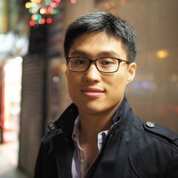 Andrew (Anqi) Huang