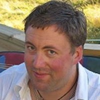 Thomas Holgersson