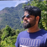 Jefrin Vinod