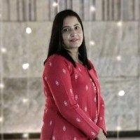 Pinky Sharma