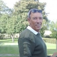 jan stegeager
