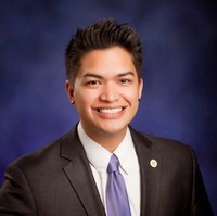 Antonio Muna Jr
