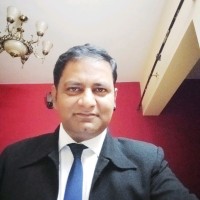 Akash S