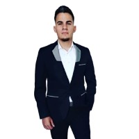 Luis David Navarro Narváez