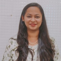 Samruddhi Hanamshet
