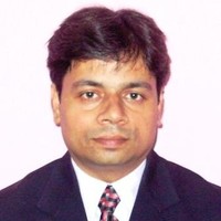 Dr Prafull Mathur