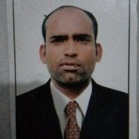 Mohammed Javed