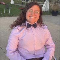 Hannah Jeffrey, Eit