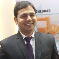 Shashi Kumar Sharma