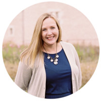 Julie Harrell