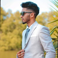 Mayur Gaonkar
