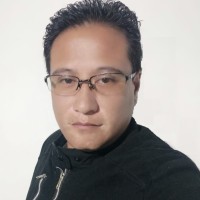 Luis Enrique García Zetina