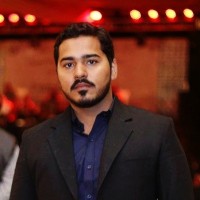 Mustafa Abbas