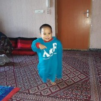 Raz Mohammad Ahmadi