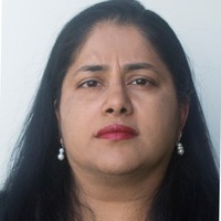 Dhara Topiwala