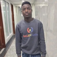 Abdullai Alhassan