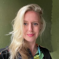 Ania Pritchard