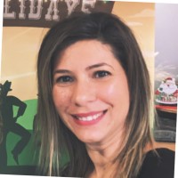 Sabrina Trigano