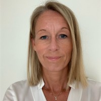Hildegunn Kronstad Helland