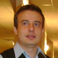 Sorin Daniel Sima