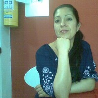 Ana Milena Vega Florido