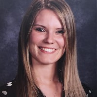 Sylwia Gorczyca, M.Ed.