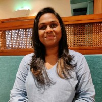 Neenu Antony