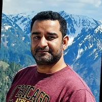 Asad Mahmood Chughtai