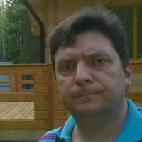 Sergey Sokolov