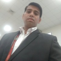 DILEEP DWIVEDI