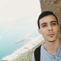 Hakim GRAÏNE
