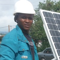 Alain Giresse ZEUFACK