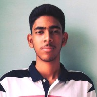 Krishna Vijay Singh