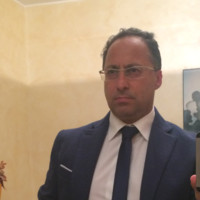 Domenico Burzese