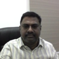 rama krishna chichula