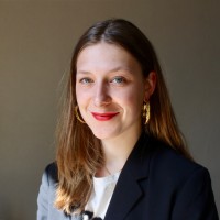 Victoire Goarin
