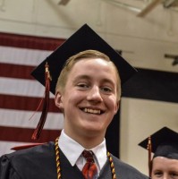 Forrest Winstead
