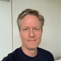 Carsten S. Poulsen