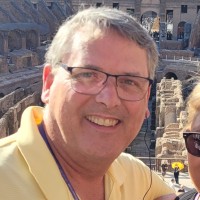 Steve Moen