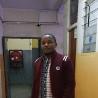 mathew kimani