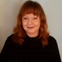 Patty Mcmahon