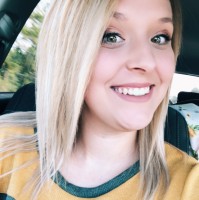 Taylor Cryer